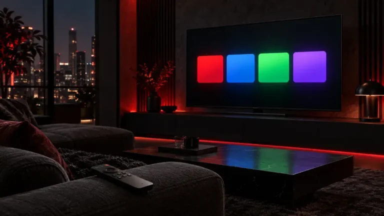 Free live TV services compared