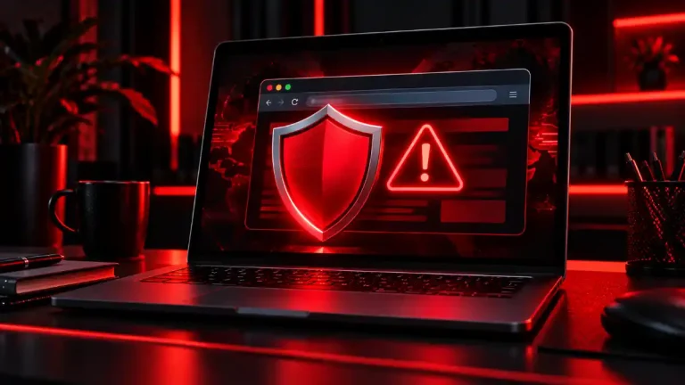 How to spot a fake streaming site