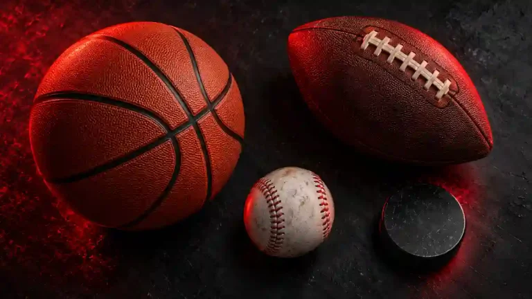 Where to watch US sports leagues in 2026